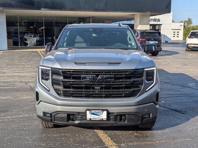 new 2025 GMC Sierra 1500 car, priced at $65,372