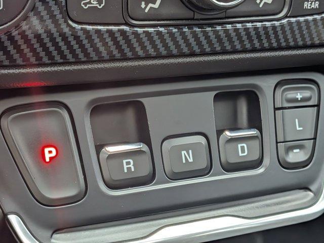 used 2018 GMC Terrain car, priced at $17,777