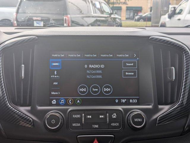 used 2018 GMC Terrain car, priced at $17,777