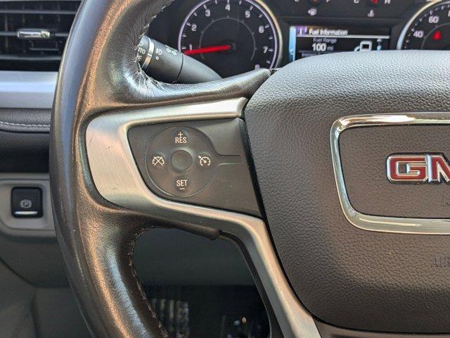 used 2019 GMC Acadia car, priced at $12,597