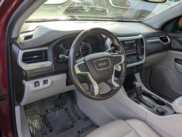 used 2019 GMC Acadia car, priced at $12,597