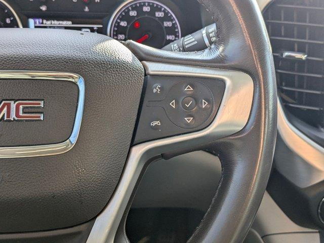 used 2019 GMC Acadia car, priced at $12,597