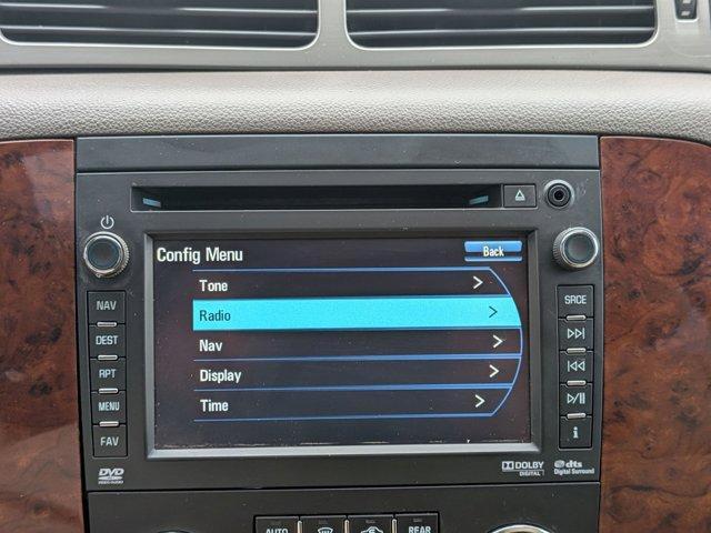 used 2014 Chevrolet Tahoe car, priced at $18,555