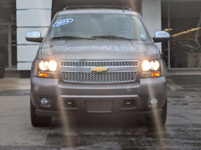 used 2014 Chevrolet Tahoe car, priced at $18,555