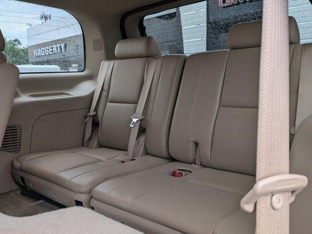 used 2014 Chevrolet Tahoe car, priced at $18,555