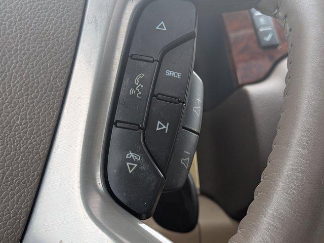 used 2014 Chevrolet Tahoe car, priced at $18,555
