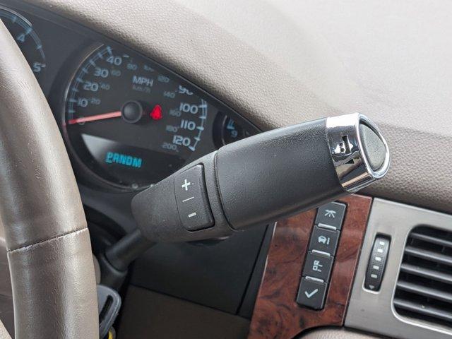 used 2014 Chevrolet Tahoe car, priced at $18,555