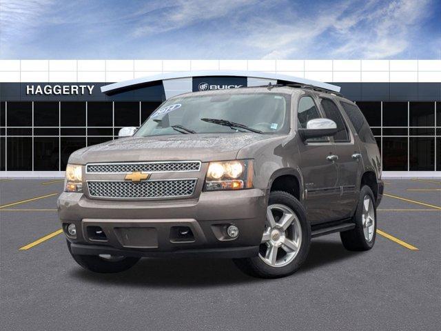 used 2014 Chevrolet Tahoe car, priced at $18,555