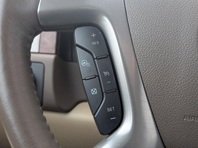 used 2014 Chevrolet Tahoe car, priced at $18,555