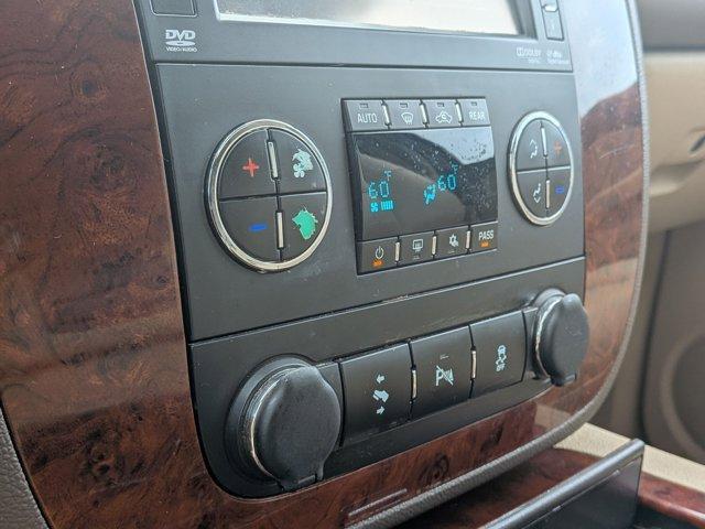 used 2014 Chevrolet Tahoe car, priced at $18,555