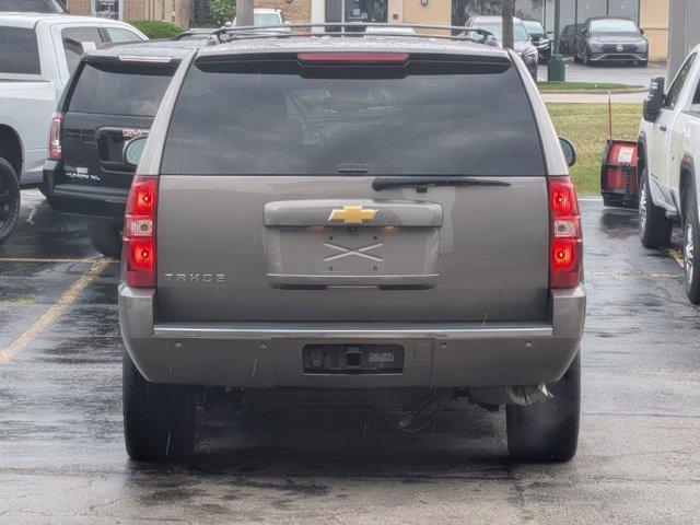 used 2014 Chevrolet Tahoe car, priced at $18,555