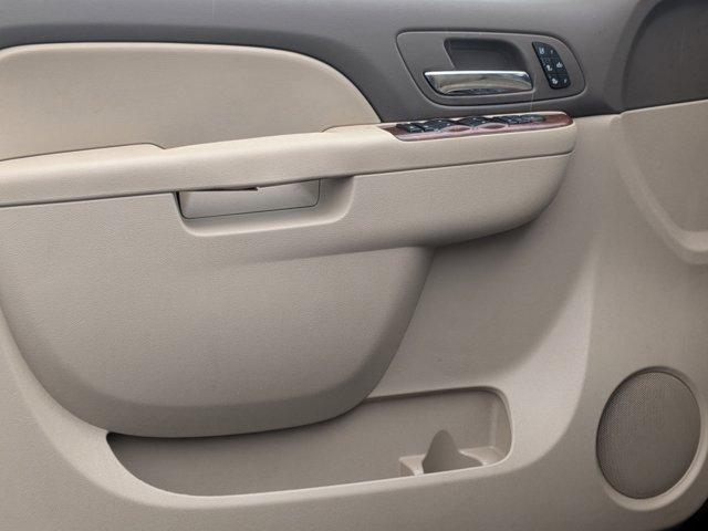 used 2014 Chevrolet Tahoe car, priced at $18,555
