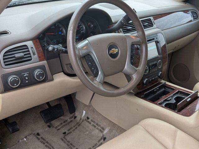 used 2014 Chevrolet Tahoe car, priced at $18,555