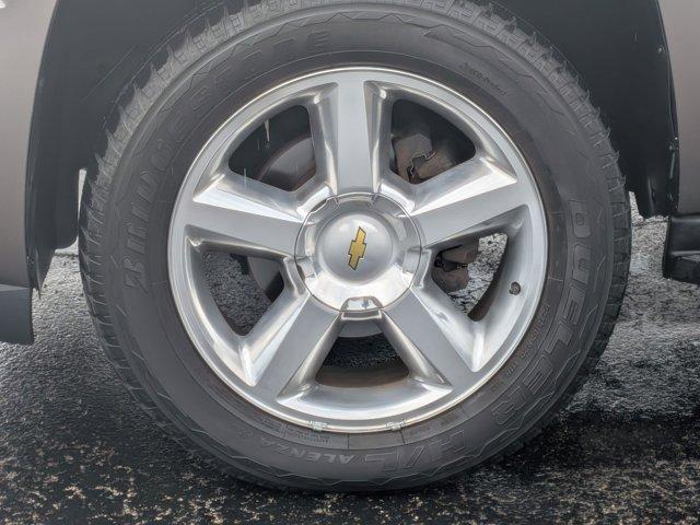 used 2014 Chevrolet Tahoe car, priced at $18,555
