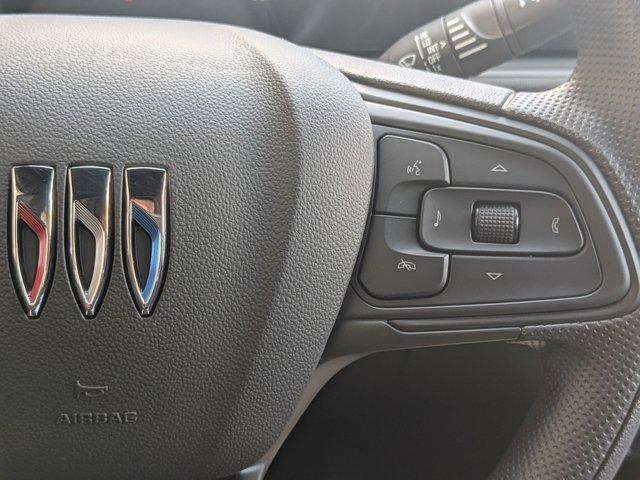 new 2025 Buick Envista car, priced at $24,181
