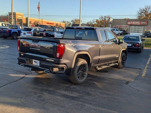 new 2025 GMC Sierra 1500 car, priced at $54,424