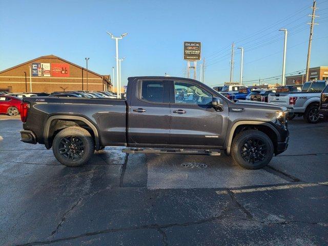 new 2025 GMC Sierra 1500 car, priced at $54,424