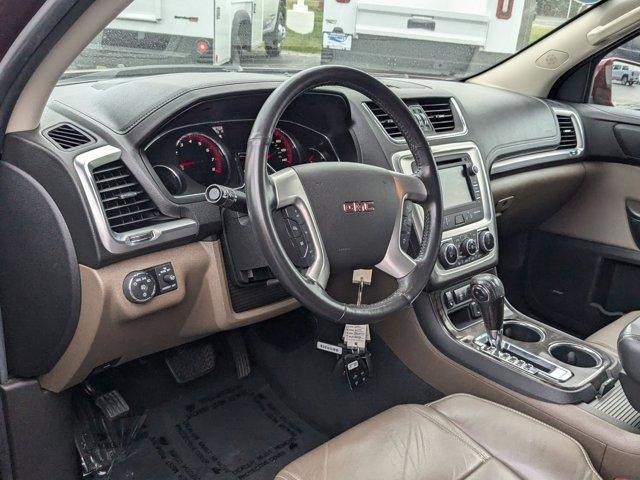 used 2017 GMC Acadia Limited car, priced at $14,499