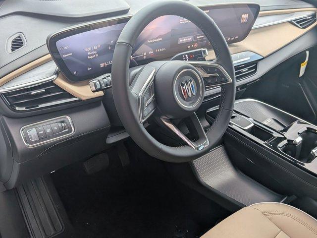new 2026 Buick Enclave car, priced at $48,844