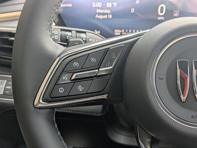 new 2026 Buick Enclave car, priced at $48,844