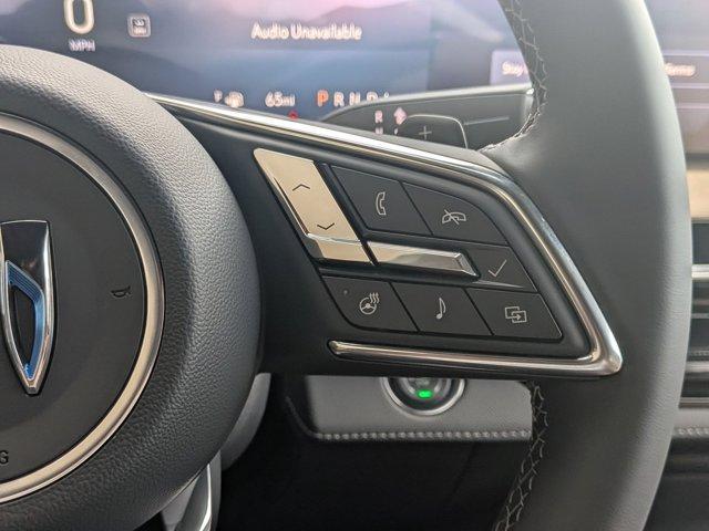 new 2026 Buick Enclave car, priced at $48,844