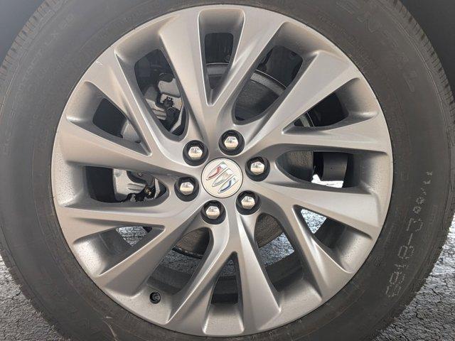 new 2026 Buick Enclave car, priced at $48,844
