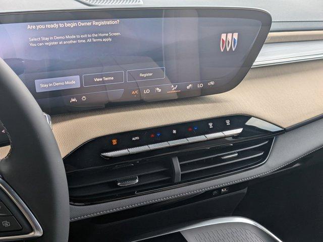 new 2026 Buick Enclave car, priced at $48,844