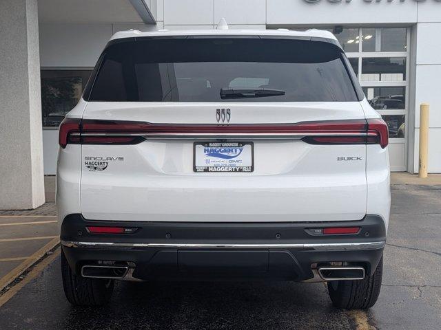 new 2026 Buick Enclave car, priced at $48,844