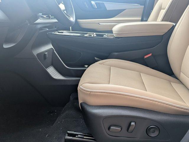 new 2026 Buick Enclave car, priced at $48,844