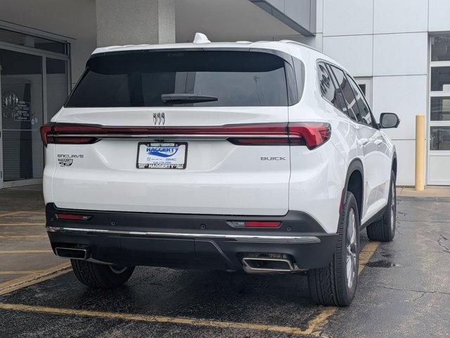 new 2026 Buick Enclave car, priced at $48,844