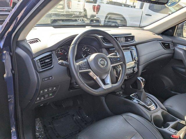 used 2019 Nissan Rogue car, priced at $20,999