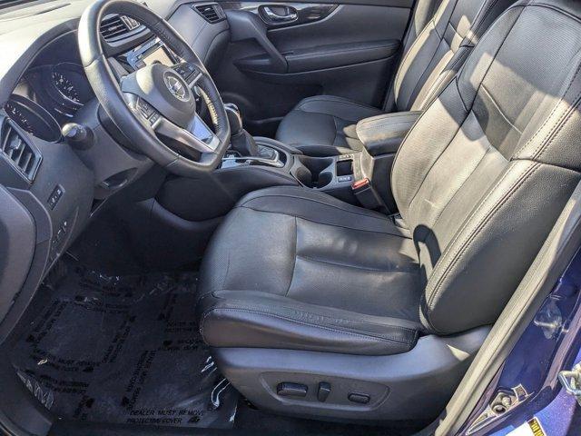 used 2019 Nissan Rogue car, priced at $20,999