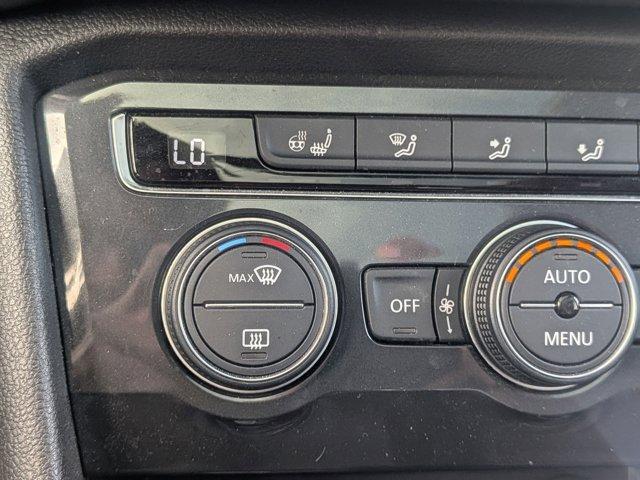 used 2020 Volkswagen Tiguan car, priced at $21,333