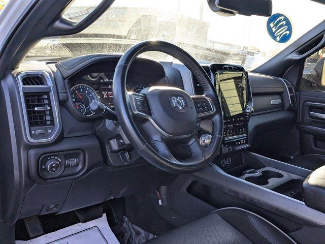 used 2022 Ram 2500 car, priced at $51,484