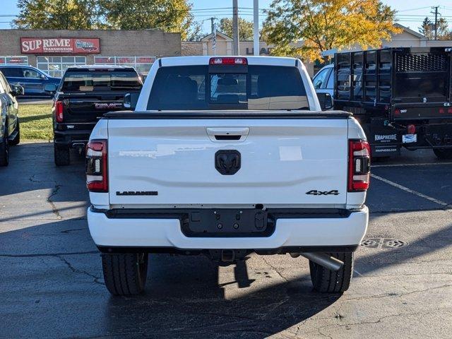 used 2022 Ram 2500 car, priced at $51,484