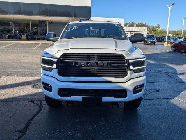 used 2022 Ram 2500 car, priced at $51,484