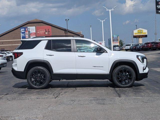 new 2026 GMC Terrain car, priced at $34,786