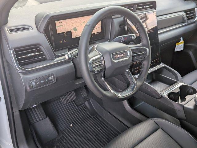 new 2026 GMC Terrain car, priced at $34,786