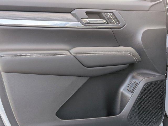 new 2026 GMC Terrain car, priced at $34,786