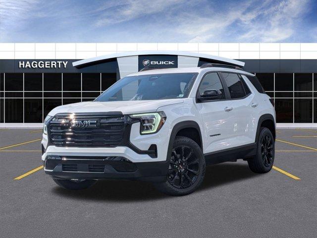 new 2026 GMC Terrain car, priced at $34,786