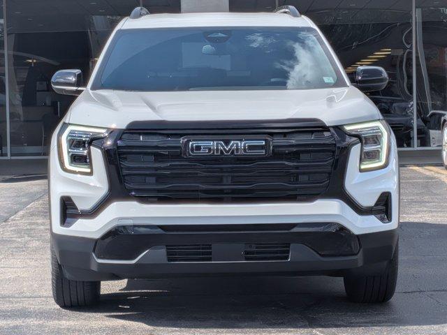 new 2026 GMC Terrain car, priced at $34,786