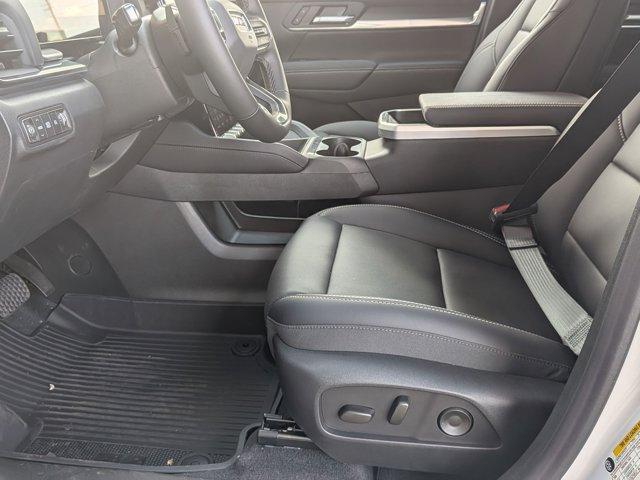 new 2026 GMC Terrain car, priced at $34,786