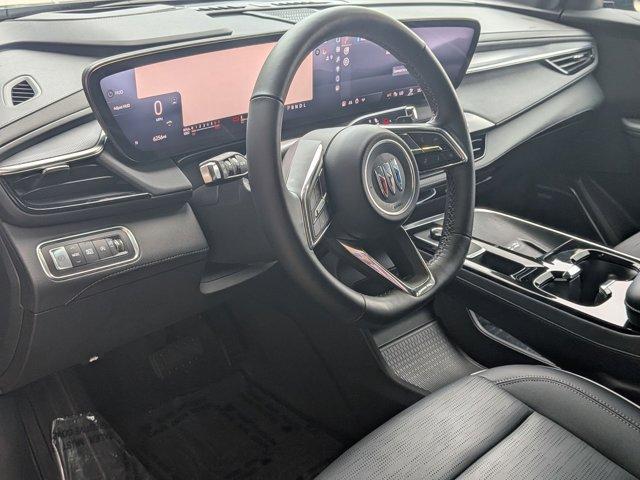 new 2025 Buick Enclave car, priced at $48,570