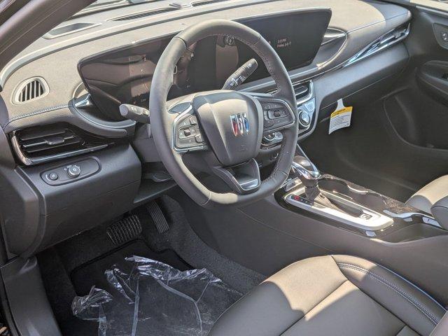 new 2025 Buick Envista car, priced at $29,093