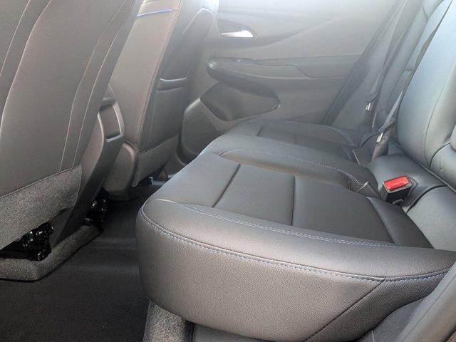 new 2025 Buick Envista car, priced at $29,093