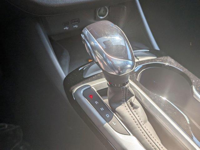 new 2025 Buick Envista car, priced at $29,093