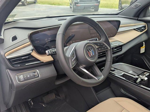 new 2025 Buick Enclave car, priced at $46,643