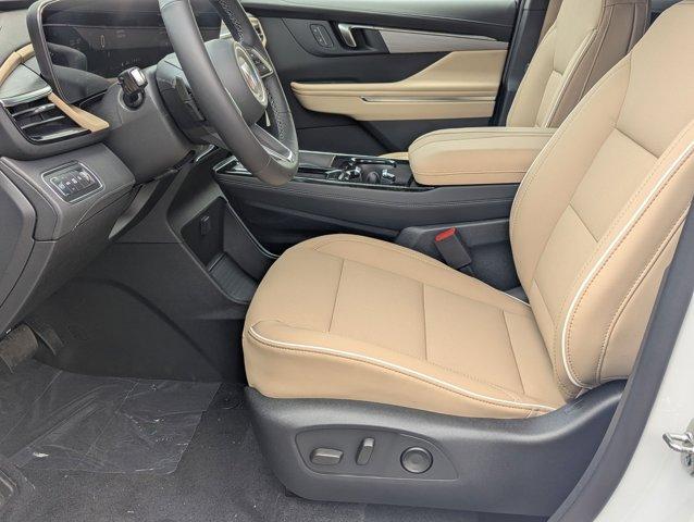 new 2025 Buick Enclave car, priced at $46,643