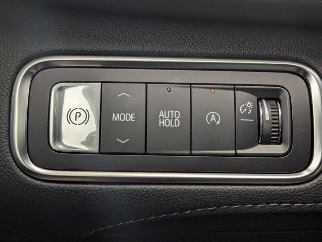 new 2025 Buick Enclave car, priced at $46,643