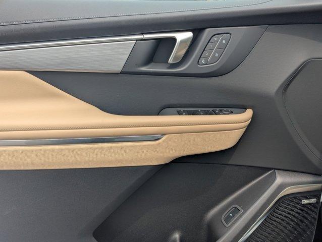 new 2025 Buick Enclave car, priced at $46,643